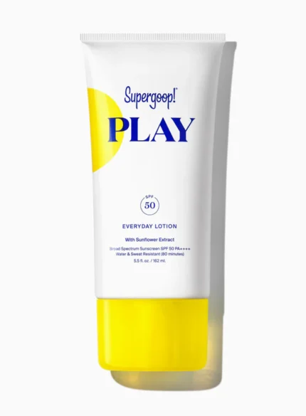 Supergoop! PLAY Everyday Lotion SPF 50
