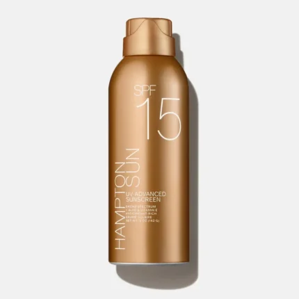 Hampton Sun SPF 15 UV-Advanced Mist