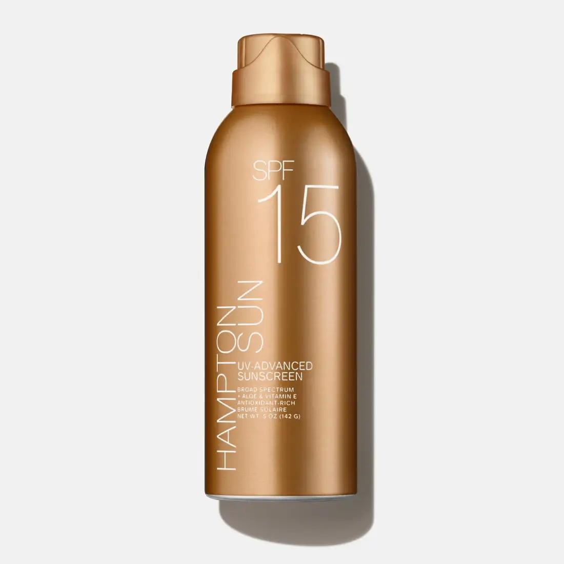 ShopifyProductImages-21 Hampton Sun SPF 15 UV-Advanced Mist - Image 1