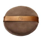 Hampton Sun Bronze-On Velvet Puff Applicator