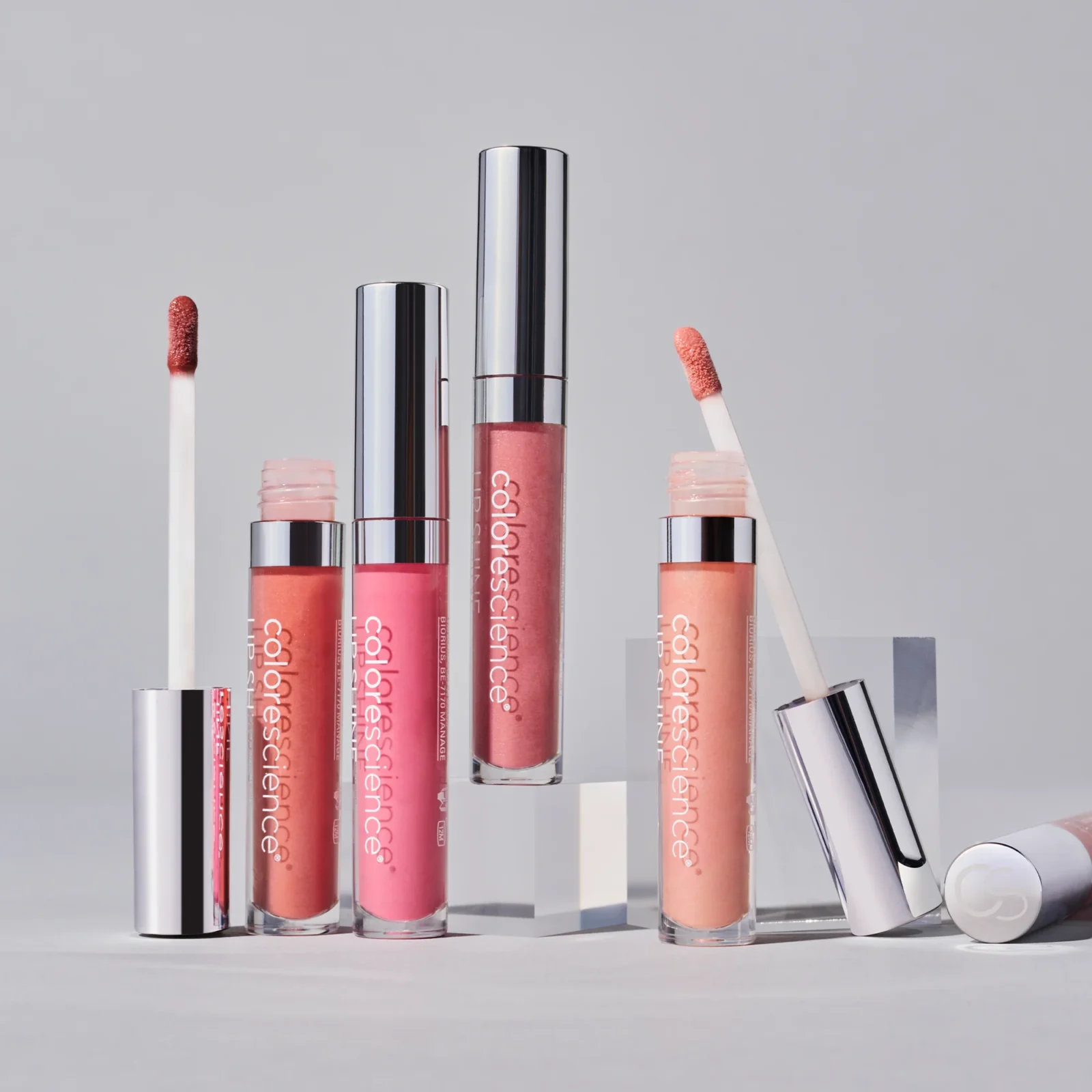 T8m6VO6w Colorscience Peptide Lip Shine SPF 30 - Image 6
