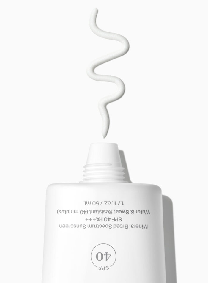 Supergoop! Mineral Unseen Sunscreen SPF 40 - Image 5