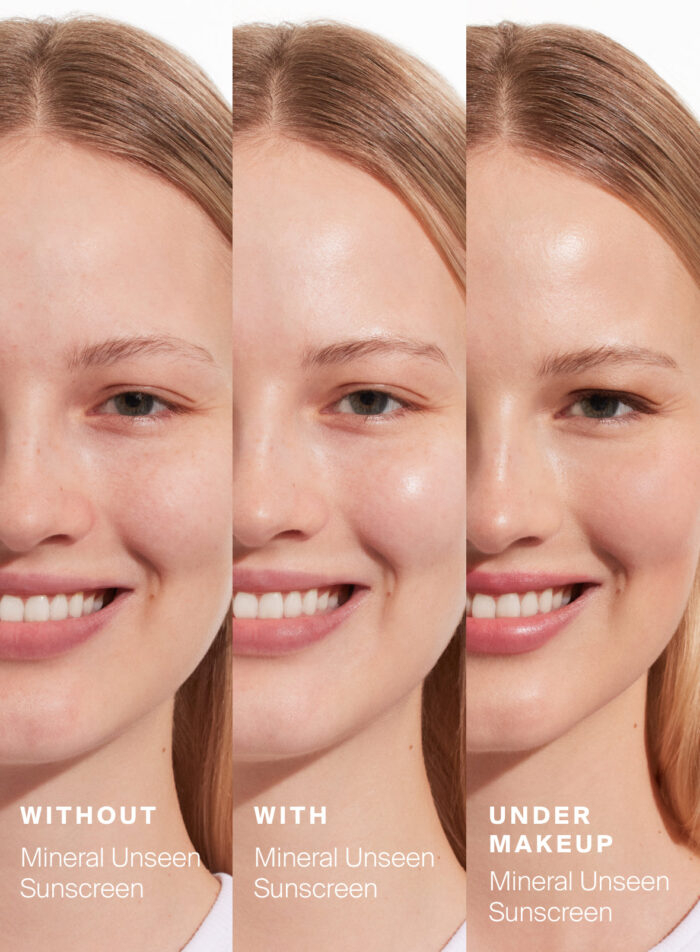 Supergoop! Mineral Unseen Sunscreen SPF 40 - Image 3
