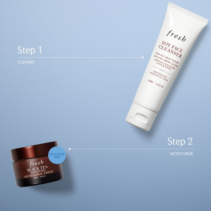 Fresh Awaken Radiance Gift Set Duo - Image 4