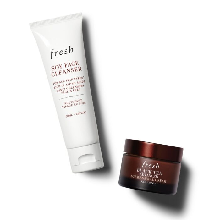 Fresh Awaken Radiance Gift Set Duo - Image 7
