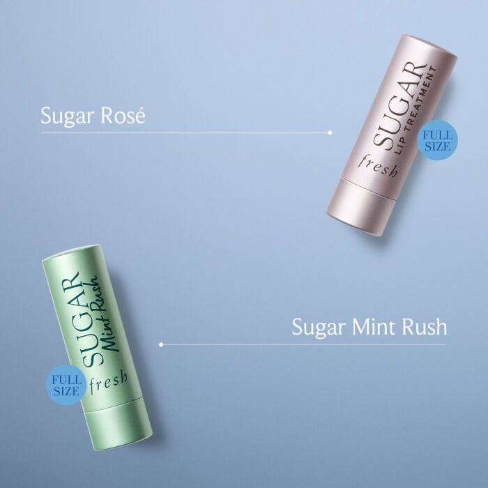 Fresh Lip Refresh Set Duo - Image 3