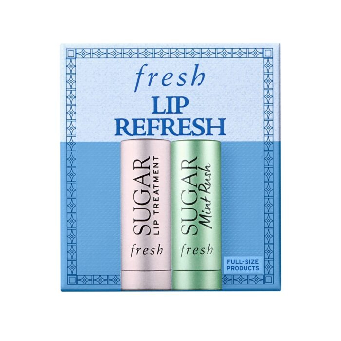 Fresh Lip Refresh Set Duo - Image 4