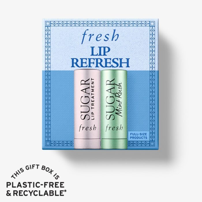 Fresh Lip Refresh Set Duo - Image 8