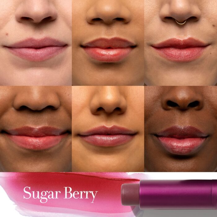 Fresh Sugar Lip Treatment - Berry Tinted - Image 7