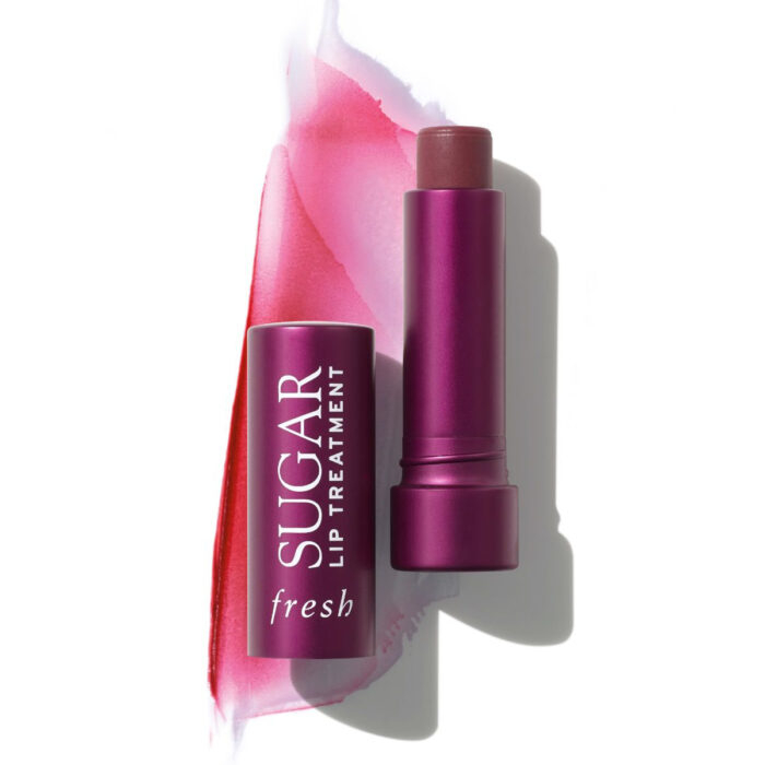Fresh Sugar Lip Treatment - Berry Tinted - Image 2