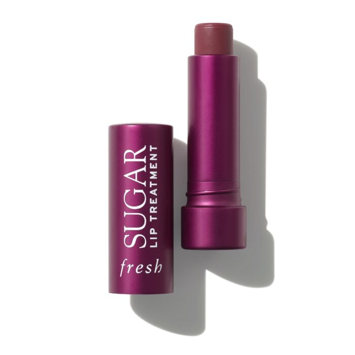 Fresh Sugar Lip Treatment - Berry Tinted - Image 4