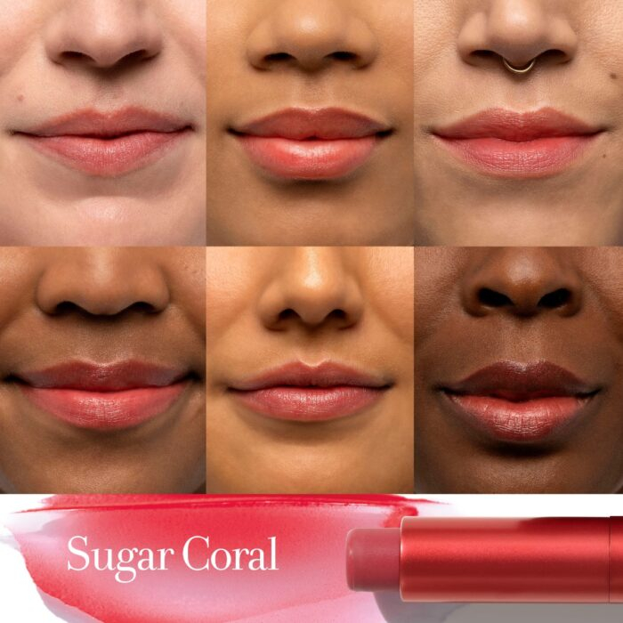 Fresh Sugar Lip Treatment - Coral Tinted - Image 6