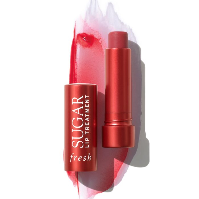 Fresh Sugar Lip Treatment - Coral Tinted - Image 2