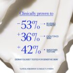Fresh Floral Recovery Calming Mask (Travel Size) - Image 3