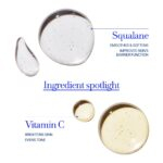 Fresh Floral Recovery Calming Mask (Travel Size) - Image 4