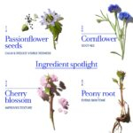 Fresh Floral Recovery Calming Mask (Travel Size) - Image 5