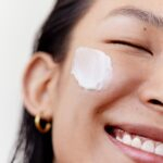 Fresh Floral Recovery Calming Mask (Travel Size) - Image 6