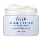 Fresh Floral Recovery Calming Mask (Travel Size) - Image 2