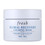 Fresh Floral Recovery Calming Mask (Travel Size)