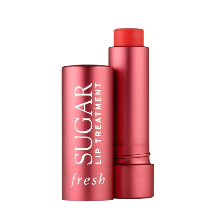 Fresh Sugar Lip Treatment - Papaya Tinted - Image 1