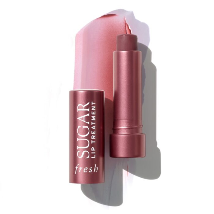 Fresh Sugar Lip Treatment - Peony Tinted - Image 2