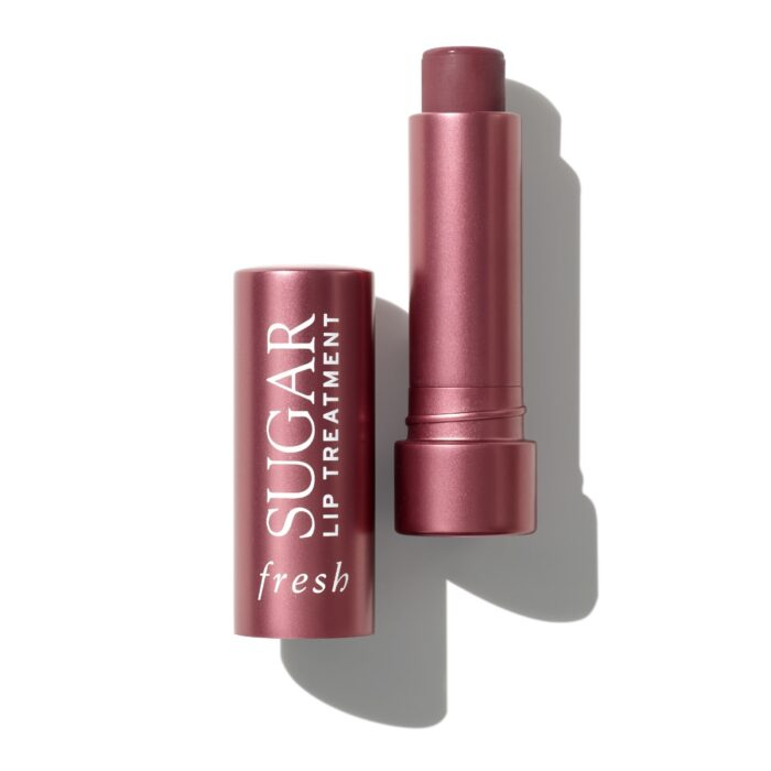 Fresh Sugar Lip Treatment - Peony Tinted - Image 4