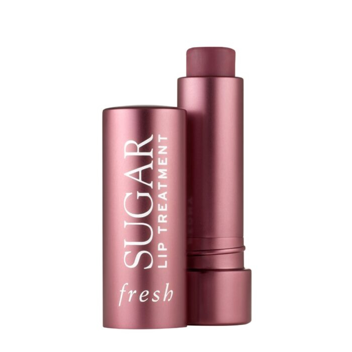 Fresh Sugar Lip Treatment - Peony Tinted - Image 1