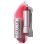 Fresh Sugar Lip Treatment - Rosé Tinted - Image 2