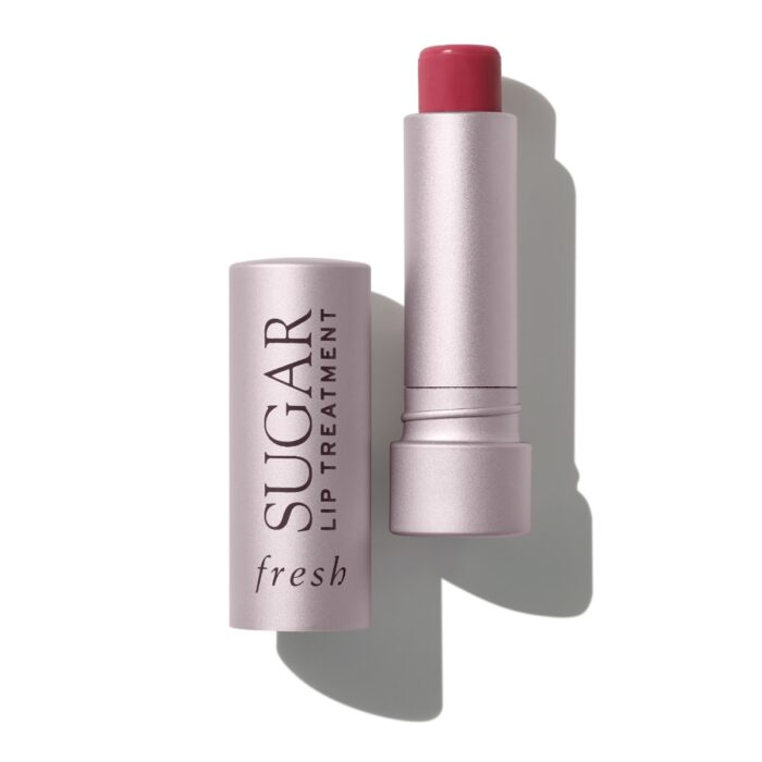Fresh Sugar Lip Treatment - Rosé Tinted - Image 4