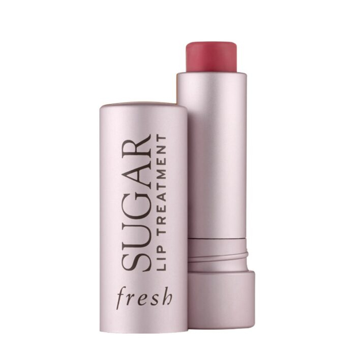 Fresh Sugar Lip Treatment - Rosé Tinted - Image 1