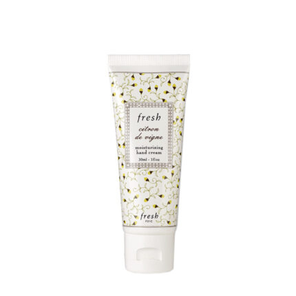 Fresh Citron De Vigne Moisturizing Hand Cream