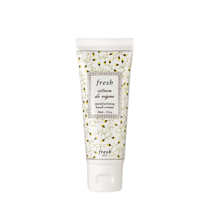 Fresh Citron De Vigne Moisturizing Hand Cream - Image 1