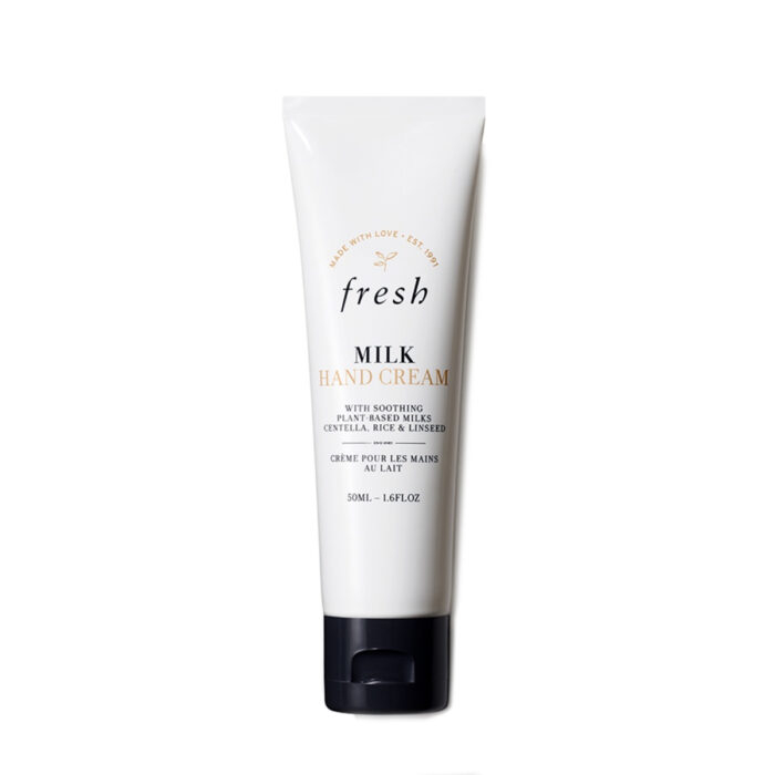 Fresh Milk Hand Cream - Image 1