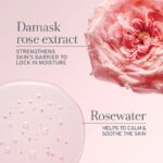 Fresh Rose Deep Hydration Face Cream - Image 5