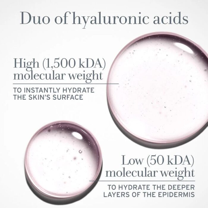 Fresh Rose Deep Hydration Face Cream - Image 6