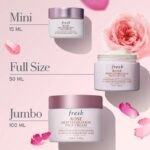 Fresh Rose Deep Hydration Face Cream - Image 7