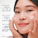 Fresh Rose Deep Hydration Balancing Emulsion - Image 2
