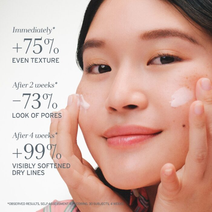 Fresh Rose Deep Hydration Balancing Emulsion - Image 2