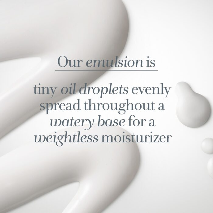Fresh Rose Deep Hydration Balancing Emulsion - Image 6