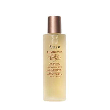 Fresh Kombucha Facial Treatment Essence