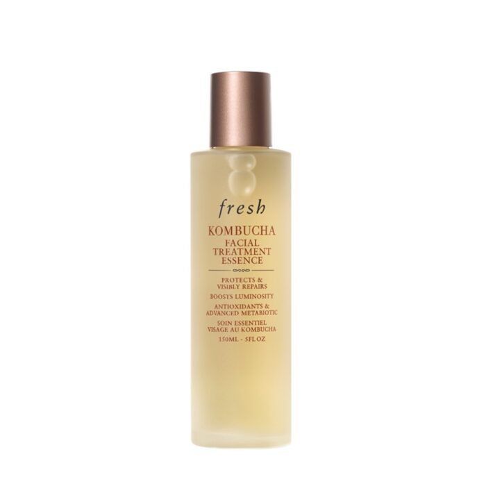 Fresh Kombucha Facial Treatment Essence - Image 1