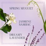 Fresh Lily Jasmine EDP - Image 3