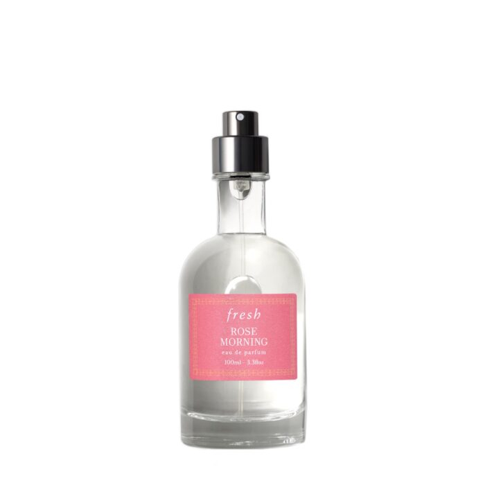 Fresh Rose Morning EDP - Image 1