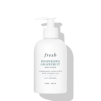 Fresh Hesperides Grapefruit Body Lotion