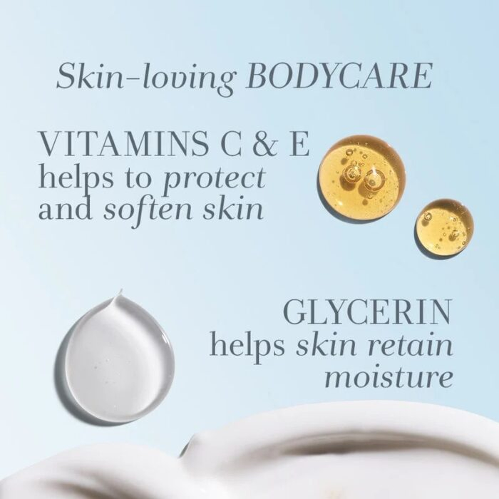 Fresh Rose Morning Body Lotion - Image 7