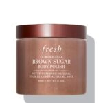 Fresh Brown Sugar Body Polish