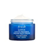 Fresh Lotus Youth Preserve Dream Face Cream