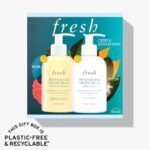 Fresh Citrus Sensations Shower Gel & Lotion Gift Set Duo - Image 2