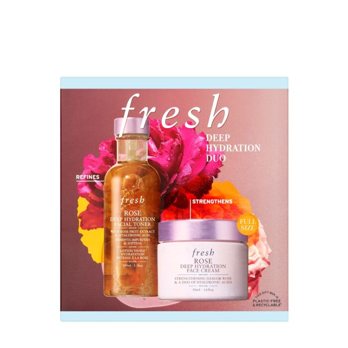 Fresh Deep Hydration Duo - Image 1