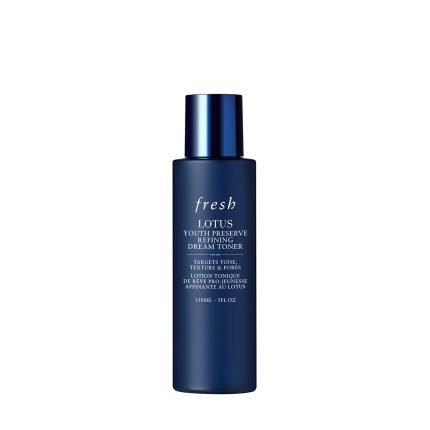 Fresh Lotus Youth Preserve Refining Dream Toner